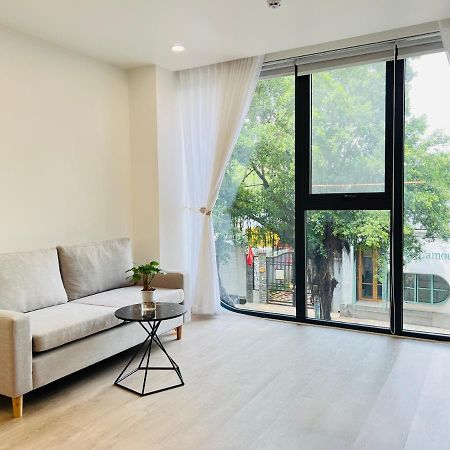 Amanda Boutique -Serviced Apartment - Hotel Binh Duong Thủ Dầu Một Ngoại thất bức ảnh