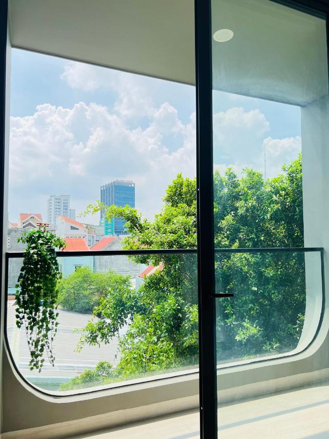 Amanda Boutique -Serviced Apartment - Hotel Binh Duong Thủ Dầu Một Ngoại thất bức ảnh