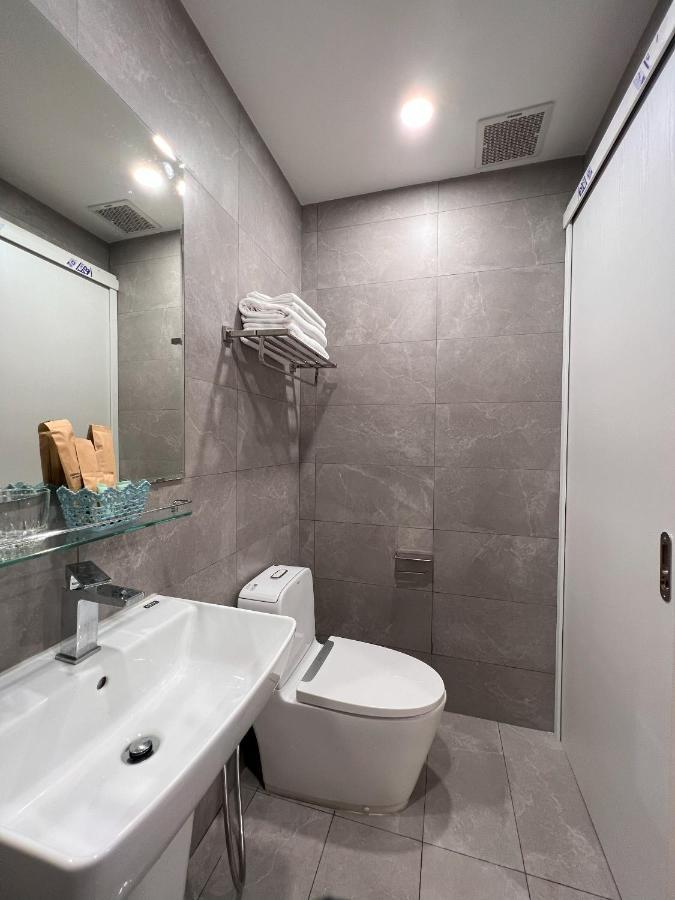 Amanda Boutique -Serviced Apartment - Hotel Binh Duong Thủ Dầu Một Ngoại thất bức ảnh