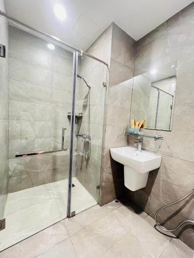 Amanda Boutique -Serviced Apartment - Hotel Binh Duong Thủ Dầu Một Ngoại thất bức ảnh