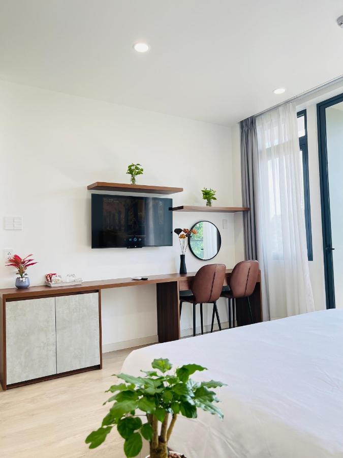 Amanda Boutique -Serviced Apartment - Hotel Binh Duong Thủ Dầu Một Ngoại thất bức ảnh