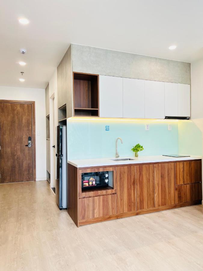 Amanda Boutique -Serviced Apartment - Hotel Binh Duong Thủ Dầu Một Ngoại thất bức ảnh