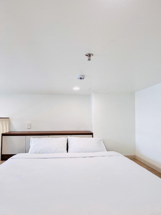Amanda Boutique -Serviced Apartment - Hotel Binh Duong Thủ Dầu Một Ngoại thất bức ảnh