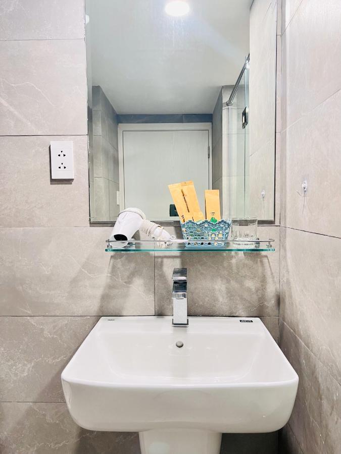 Amanda Boutique -Serviced Apartment - Hotel Binh Duong Thủ Dầu Một Ngoại thất bức ảnh